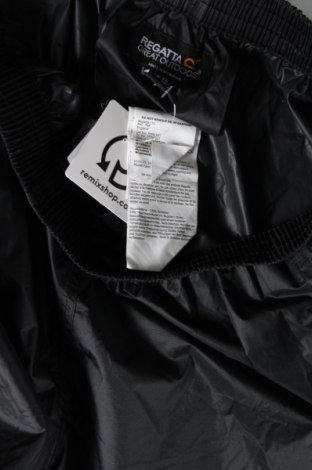 Ανδρικό παντελόνι Regatta, Μέγεθος XL, Χρώμα Μαύρο, Τιμή 10,84 €