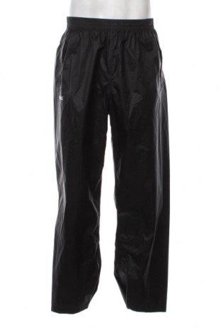 Мъжки панталон Regatta, Размер XL, Цвят Черен, Цена 24,00 лв.