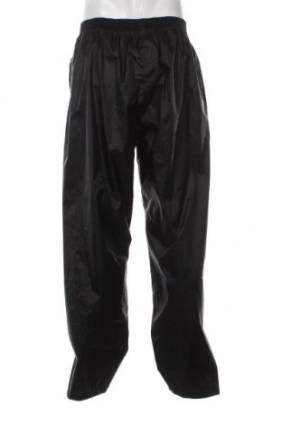 Мъжки панталон Regatta, Размер XL, Цвят Черен, Цена 17,52 лв.