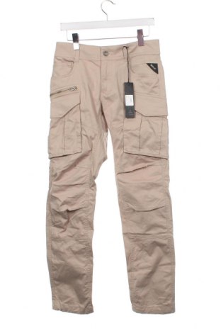 Мъжки панталон Replay, Размер M, Цвят Бежов, Цена 66,85 лв.