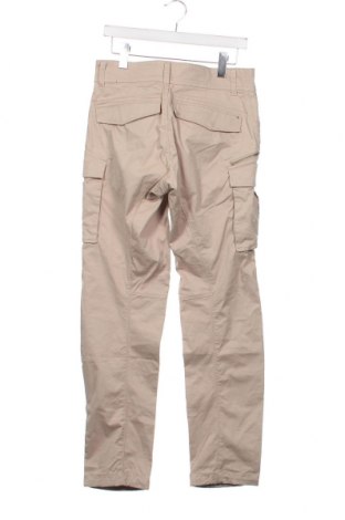Pantaloni de bărbați Replay, Mărime M, Culoare Bej, Preț 628,29 Lei