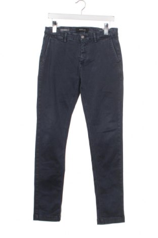 Ανδρικό παντελόνι Replay, Μέγεθος S, Χρώμα Μπλέ, Τιμή 17,72 €