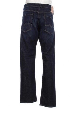 Pánske džínsy  Replay, Veľkosť XL, Farba Modrá, Cena  89,59 €