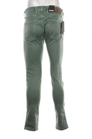 Ανδρικό παντελόνι Replay, Μέγεθος M, Χρώμα Πράσινο, Τιμή 39,38 €