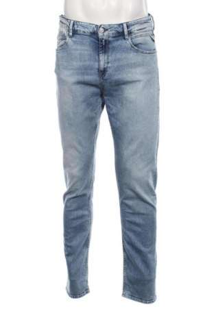Herren Jeans Replay, Größe M, Farbe Blau, Preis 50,21 €