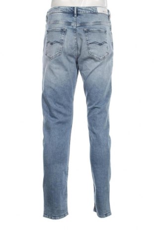 Pánske džínsy  Replay, Veľkosť M, Farba Modrá, Cena  50,21 €