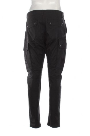 Ανδρικό παντελόνι Replay, Μέγεθος L, Χρώμα Μαύρο, Τιμή 98,45 €