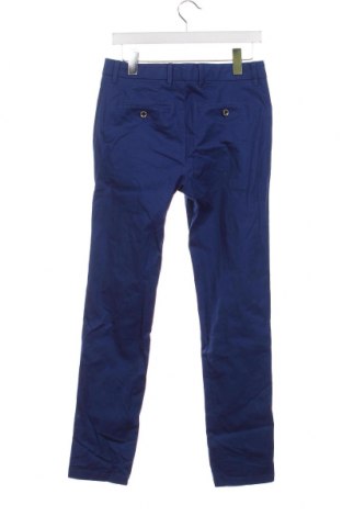 Pantaloni de bărbați Reserved, Mărime S, Culoare Albastru, Preț 66,73 Lei