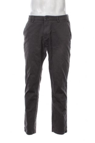 Pantaloni de bărbați Reserved, Mărime S, Culoare Gri, Preț 18,50 Lei