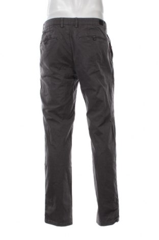 Pantaloni de bărbați Reserved, Mărime S, Culoare Gri, Preț 22,19 Lei
