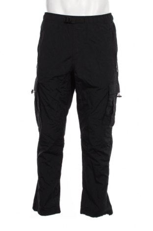 Ανδρικό παντελόνι Review, Μέγεθος S, Χρώμα Μαύρο, Τιμή 8,45 €