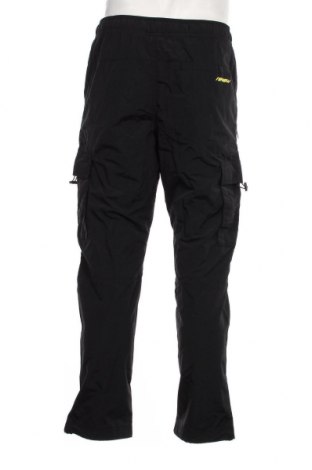 Ανδρικό παντελόνι Review, Μέγεθος S, Χρώμα Μαύρο, Τιμή 8,45 €