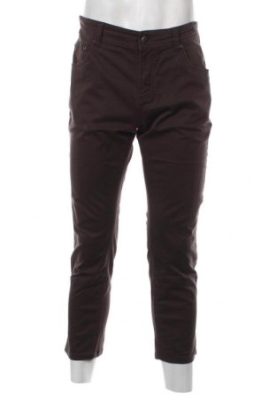 Pantaloni de bărbați Rover&Lakes, Mărime M, Culoare Maro, Preț 18,70 Lei