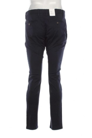 Мъжки панталон S.Oliver, Размер M, Цвят Син, Цена 87,00 лв.