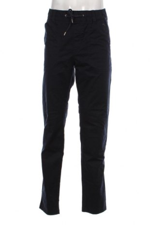 Ανδρικό παντελόνι S.Oliver, Μέγεθος XL, Χρώμα Μπλέ, Τιμή 17,94 €