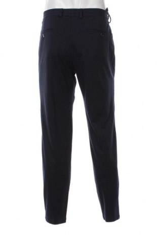 Pantaloni de bărbați S.Oliver Black Label, Mărime L, Culoare Albastru, Preț 178,03 Lei