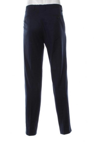 Ανδρικό παντελόνι S.Oliver Black Label, Μέγεθος L, Χρώμα Μπλέ, Τιμή 14,29 €