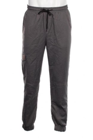 Мъжки панталон SHEIN, Размер M, Цвят Сив, Цена 7,25 лв.