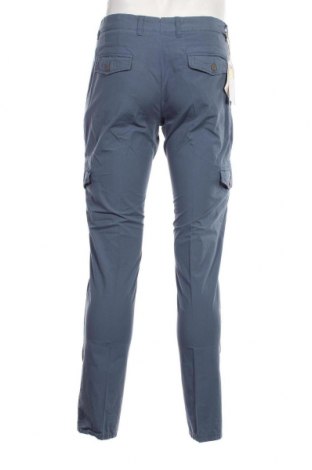 Мъжки панталон Scalpers, Размер M, Цвят Син, Цена 132,00 лв.