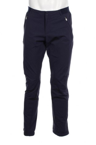 Pantaloni de bărbați Schoffel, Mărime M, Culoare Albastru, Preț 230,92 Lei
