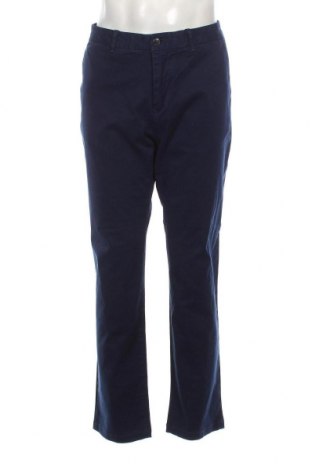 Pantaloni de bărbați Scotch & Soda, Mărime L, Culoare Albastru, Preț 120,79 Lei