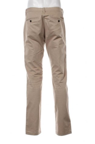 Pánské kalhoty  Selected, Velikost M, Barva Béžová, Cena  386,00 Kč
