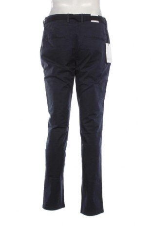 Мъжки панталон Selected Homme, Размер M, Цвят Син, Цена 29,45 лв.