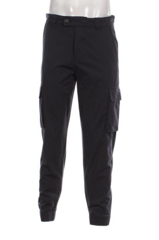 Ανδρικό παντελόνι Selected Homme, Μέγεθος M, Χρώμα Μπλέ, Τιμή 12,24 €