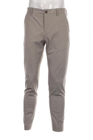 Pantaloni de bărbați Selected Homme, Mărime M, Culoare Multicolor, Preț 59,38 Lei