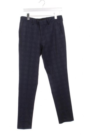 Мъжки панталон Selected Homme, Размер S, Цвят Син, Цена 7,82 лв.