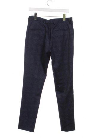 Pantaloni de bărbați Selected Homme, Mărime S, Culoare Albastru, Preț 25,72 Lei