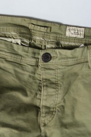 Pánské kalhoty  Selected Homme, Velikost M, Barva Zelená, Cena  430,00 Kč