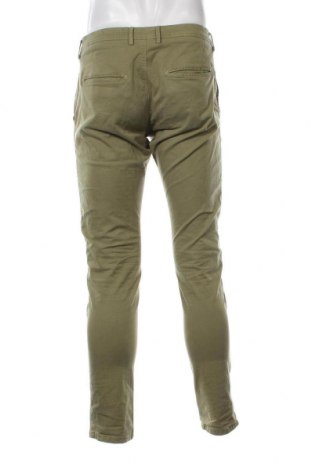 Ανδρικό παντελόνι Selected Homme, Μέγεθος M, Χρώμα Πράσινο, Τιμή 17,39 €