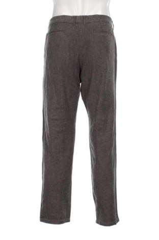 Мъжки панталон Selected Homme, Размер XL, Цвят Сив, Цена 14,96 лв.
