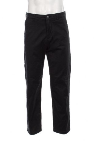 Мъжки панталон Selected Homme, Размер M, Цвят Черен, Цена 8,50 лв.