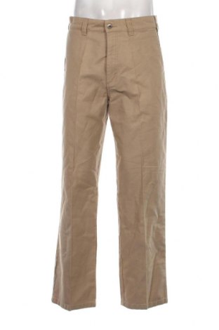 Pantaloni de bărbați Shaka, Mărime M, Culoare Bej, Preț 40,46 Lei