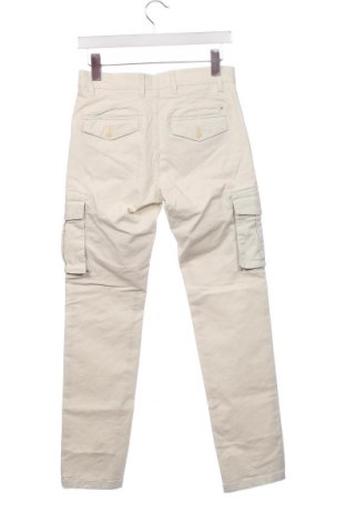 Ανδρικό παντελόνι Silbon, Μέγεθος S, Χρώμα Εκρού, Τιμή 68,04 €