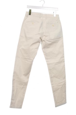 Ανδρικό παντελόνι Silbon, Μέγεθος S, Χρώμα Εκρού, Τιμή 7,89 €