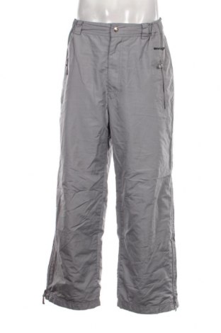 Мъжки панталон Smog, Размер M, Цвят Сив, Цена 4,35 лв.