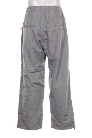 Мъжки панталон Smog, Размер M, Цвят Сив, Цена 29,00 лв.