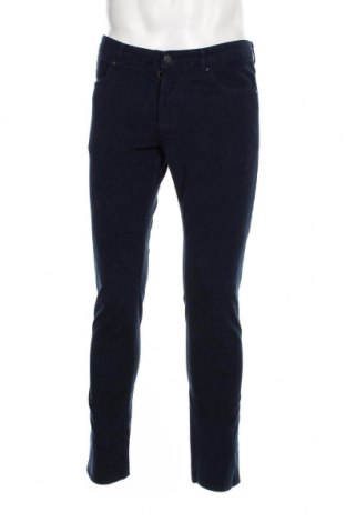 Ανδρικό παντελόνι Splash, Μέγεθος M, Χρώμα Μπλέ, Τιμή 11,04 €
