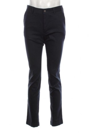 Ανδρικό παντελόνι Spoke, Μέγεθος S, Χρώμα Μπλέ, Τιμή 6,53 €