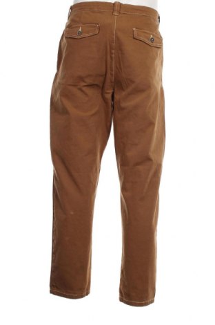Мъжки панталон Springfield, Размер L, Цвят Кафяв, Цена 82,00 лв.