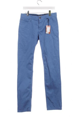 Pantaloni de bărbați State Of Art, Mărime M, Culoare Albastru, Preț 225,79 Lei