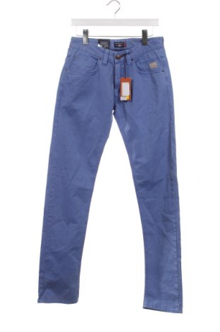 Pánské kalhoty  State Of Art, Velikost S, Barva Modrá, Cena  1 120,00 Kč
