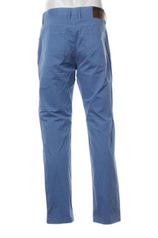 Pánske nohavice  State Of Art, Veľkosť L, Farba Modrá, Cena  60,88 €