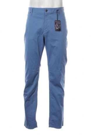 Pantaloni de bărbați State Of Art, Mărime L, Culoare Albastru, Preț 225,79 Lei