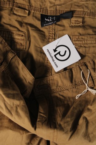 Pánske nohavice  Straight Up, Veľkosť XL, Farba Béžová, Cena  9,37 €