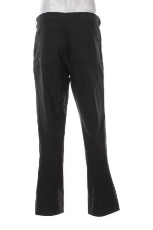 Pantaloni de bărbați Studio Colleti, Mărime L, Culoare Gri, Preț 27,66 Lei