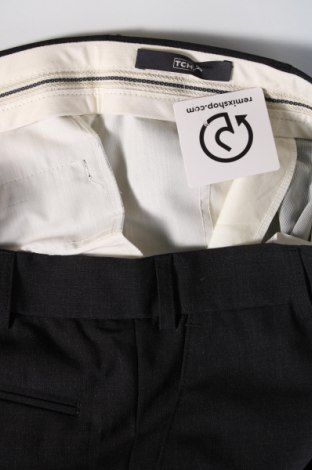 Ανδρικό παντελόνι TCM, Μέγεθος L, Χρώμα Γκρί, Τιμή 2,69 €